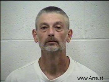 Chris Lee Cummins Mugshot