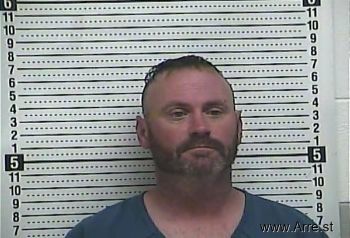 Chris L Helton Mugshot