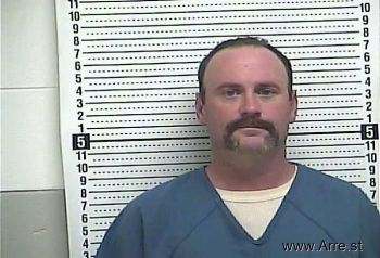 Chris L Helton Mugshot