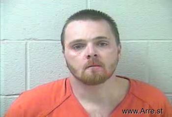 Chris Aaron Wease Mugshot