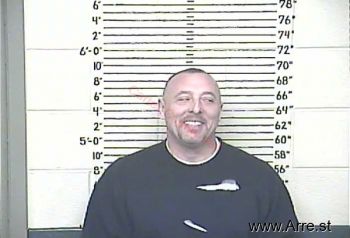 Chris  Weitzel Mugshot