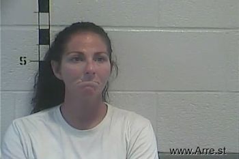 Chrishanda Marie Murphy Mugshot