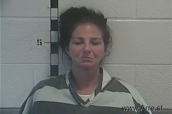 Chrishanda Marie Murphy Mugshot