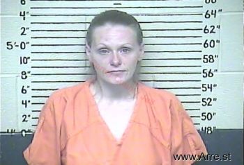 Christa R Flannery Mugshot