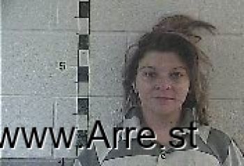 Christa Lavonne Hall Mugshot