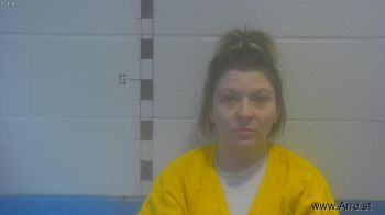 Christa Lavonne Hall Mugshot