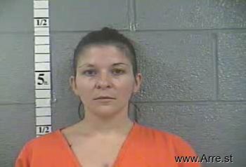 Christa Lavonne Hall Mugshot