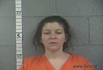 Christa Lavonne Hall Mugshot