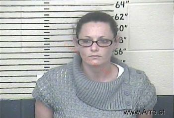 Christal R Henderson Mugshot