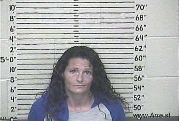 Christal R. Henderson Mugshot