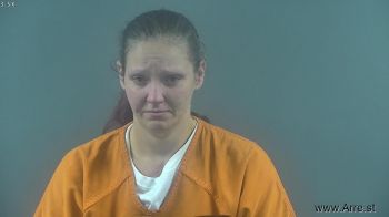 Christal Molly Morgan Johnson Mugshot