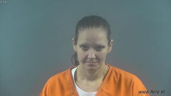 Christal Molly Morgan Johnson Mugshot