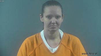 Christal Molly Morgan Johnson Mugshot