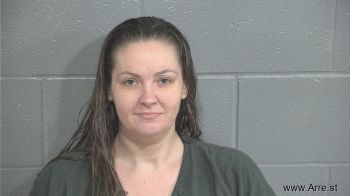 Christal Molly Morgan Johnson Mugshot