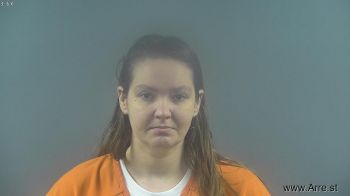 Christal Molly Morgan Johnson Mugshot