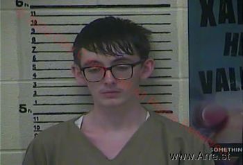 Christan  Hall Mugshot