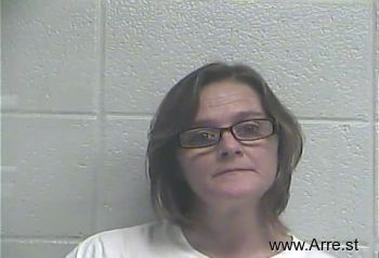 Christel  Davis Mugshot