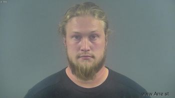 Christian Jordan Basham Mugshot