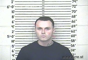 Christian  Bowles Mugshot