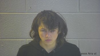 Christian D Brock Mugshot