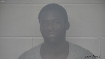 Christian Davon Brown Mugshot