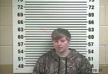 Christian  Brown Mugshot