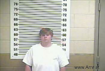 Christian  Brown Mugshot