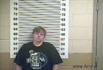 Christian  Brown Mugshot