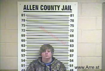 Christian  Brown Mugshot