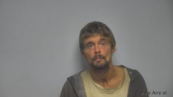 Christian T Campbell Mugshot