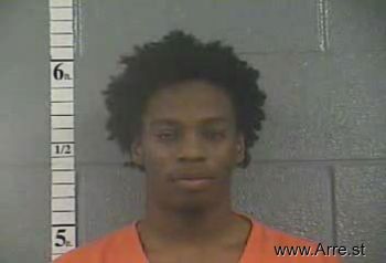 Christian Lee Cargill Mugshot