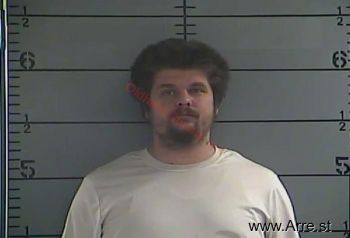 Christian N/a Cissel Mugshot