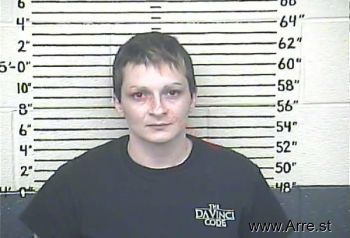 Christian  Cunningham Mugshot