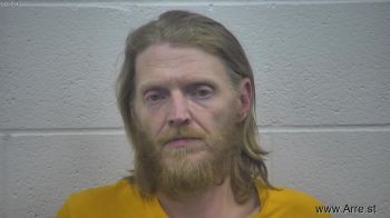 Christian Micheal Davis Mugshot