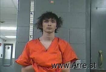 Christian Anthony Ferguson Mugshot