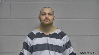 Christian Alexander Flynn Mugshot