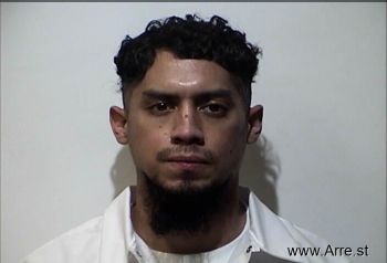 Christian Orlando Gonzalez Mugshot