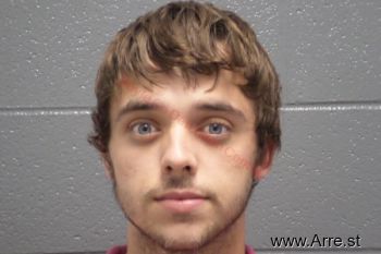 Christian  Hardin Mugshot