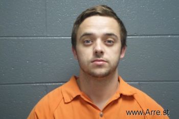 Christian  Hardin Mugshot