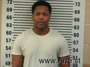 Christian  Harris Mugshot