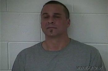 Christian  Hill Mugshot