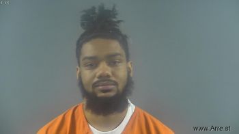 Christian Isaiah Johnson Mugshot