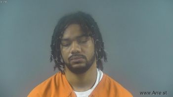 Christian Isaiah Johnson Mugshot