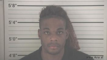 Christian Alen Oliver Mugshot