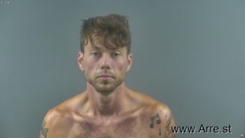 Christian Robert Osborne Mugshot