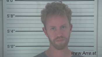 Christian Joseph Pemberton Mugshot