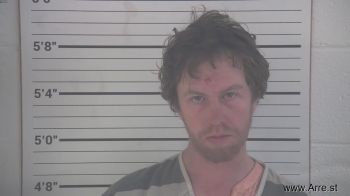 Christian Joseph Pemberton Mugshot