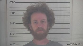 Christian Joseph Pemberton Mugshot