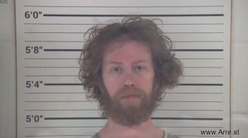 Christian Joseph Pemberton Mugshot