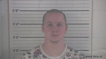 Christian Alexander Pratt Mugshot